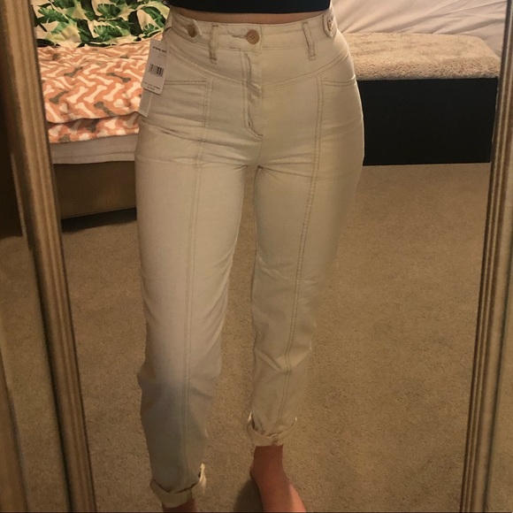 Free People Pants - NWT Free People Pants